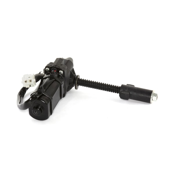 Motor, Actuator